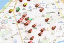 "여친이 두쫀쿠 사랑해서"...실시간 재고확인 지도 만든 남자