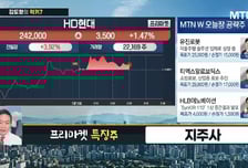 [김도형의 럭키7] 반도체 핵심키워드, eSSD 대장주 '한양디지텍'
