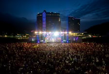 강원랜드 '하이원리조트' 지난해 700만명 찾았다...역대 최다