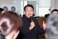 '2차 특검 필리버스터' 첫 주자 천하람 "'통일교·돈 공천' 특검 시급"