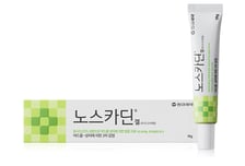 동아제약, 여드름 압출 후 상처·2차 감염 치료제 '노스카딘겔' 출시