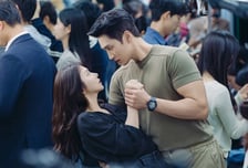 '스프링 피버' 안보현의 몸만큼 빠져들게 하는 사투리의 매력