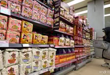 K-푸드 중동·이슬람 시장 넓힌다…제1차 할랄식품 수출지원 회의 개최