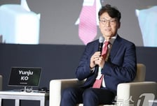 LG, 글로벌전략개발원장에 '북미통' 고윤주 전무 선임