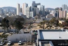 [단독]서울시, 국립보건원 부지 매각 유보…상반기 추진 안 한다