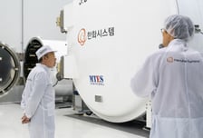 한화 인적분할, 증시는 '호재' 판단…그룹주 연이틀 매수세