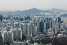 "매물이 없어요" 집 주인들 부르는 게 값…서울 아파트값 멈출 줄 모른다