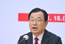 이현재 시장 '위례-신사선' 예타 통과 촉구…"17년째 착공도 못 해"