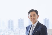 최윤범 회장, 다보스포럼 참석…글로벌 핵심광물 공급망 논의