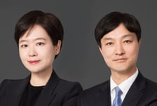 법무법인 태평양, 금융전문 홍수정 변호사·박종훈 전문위원 영입
