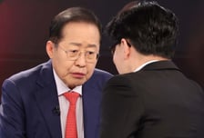 홍준표 "배신자 응징 안 하면 또 나온다"…한동훈 제명 촉구