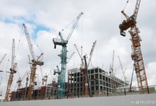 정부 "반도체 새만금 이전 검토한 바 없다…기업이 결정할 사안"