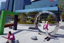 BNK금융 "사외이사 과반, 주주추천으로…주주 제안 전격 수용"