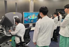 "수술 노하우, 3D로 쌓는다" 서울대병원, 외과 술기교육센터 개소