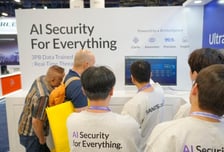 [더벨]샌즈랩, CES 2026 성료, 최적의 보안 인프라로 주목