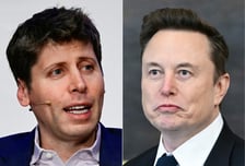 수백조짜리 스페이스X·오픈AI 온다…"돈 잔치" 월가 들썩