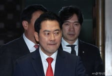 [속보]장동혁 "통일교·공천 뇌물 특검 촉구 단식 시작"