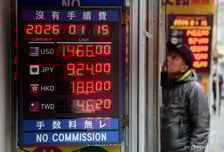 美재무 '원화약세' 이례적 언급...정부 "거시건전성 조치도 고민"