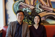 이동기 대표 "빅파마 니즈 노린 '올릭스 2.0'…BBB 셔틀 협력 곧 공개"