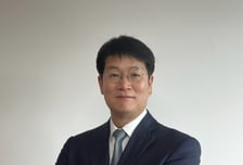 블랙베리, 보안전문가 송한진 한국 지사장 선임