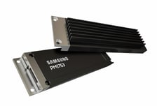 삼성 SSD로 AI 메모리 한계 넘는다.."추론 효율 1.5배 향상"