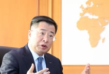 "전세계 다녀보니 'K이니셔티브'가 한눈에...수출 1조弗 앞당길 것"