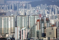 "서울에 아파트 지을 곳이 없다" 금싸라기 땅마저 유보…공급절벽 우려