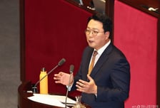 천하람 "'3대특검' 잔여수사는 국수본으로…'통일교·돈 공천' 특검해야"