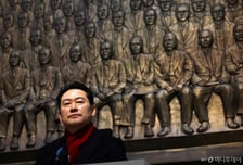 배현진, '단식' 장동혁에 "그런다고 '한동훈 제명' 성난 여론 잠들지 않아"