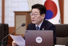 '문화·예술' 콕 짚은 이재명 대통령 "'추경' 해서라도 지원 늘려야"