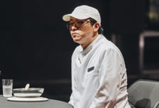 '흑백2' 최강록, 식당 닫은 이유?…"손님 실망했다며 울더라" 재조명