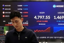 美재무부 '이례적' 구두개입… '3500억弗' 실리 챙기는 셈법