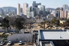 서울시, 국립보건원 부지 매각 유보…상반기 추진 안한다