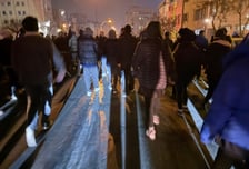 美·이란 한발씩 물러났나… "반정부 시위대 사형집행, 실제로 중단"