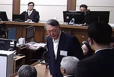 법원 "윤 전 대통령, 공무원 사병화…변명대며 반성 안 해" 강하게 비판