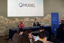 휴젤, "美 직접판매 채널 추가…2028년 매출 9000억"