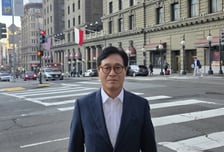 강경선 회장 "강스템 오가노이드, JPMHC서 빅파마가 먼저 찾아"