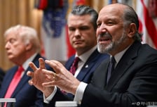 미국, 대만과 무역협상 타결…관세 15% 인하·대미 투자 367조원 (상보)