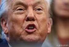 미 연방판사 "트럼프, 자기 말에 행정부 전체 복종해야 한다고 믿는 듯"