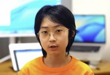 'IQ 204' 12살 백강현, 옥스퍼드대 떨어졌다..."의미 있는 도전"