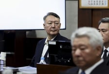 윤석열 전 대통령, 첫 심판대에… 오늘 '체포 방해 혐의' 1심 선고