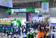 "HD현대일렉트릭, 내후년 이후에도 수익성 개선…목표가↑"-한투