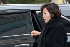 '공천헌금 1억' 김경, 16시간 조사 마쳤다…3자 진실공방 양상