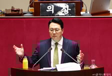 필리버스터 17시간째…천하람 "통일교·돈 공천 특검 필요"