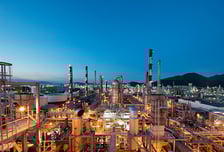 석유화학 산업 사업재편 신속 추진…"위기 넘어 재도약 원년으로"