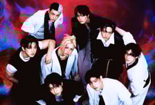 스트레이 키즈, 2025 美 앨범 및 CD 판매량 톱 10 달성