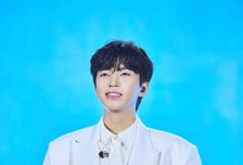 임영웅, 약 1년 만에 찾은 고척돔...3일간 서울 콘 개최