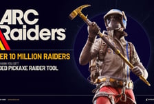 '아크 레이더스' 출시 2개월 만에 1240만장 판매…흥행 돌풍