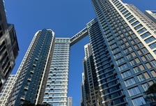 "재건축 후 4000만원 환급"…34평에 48억 '잠실 르엘' 입주 시작