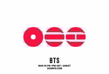 방탄소년단, 정규 5집 제목은 '아리랑'…'한국 민요' 세계 알린다